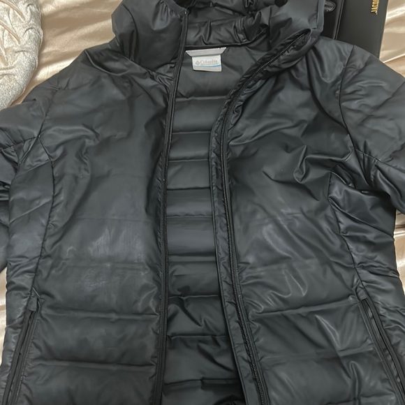 Columbia jacket - Picture 1 of 3